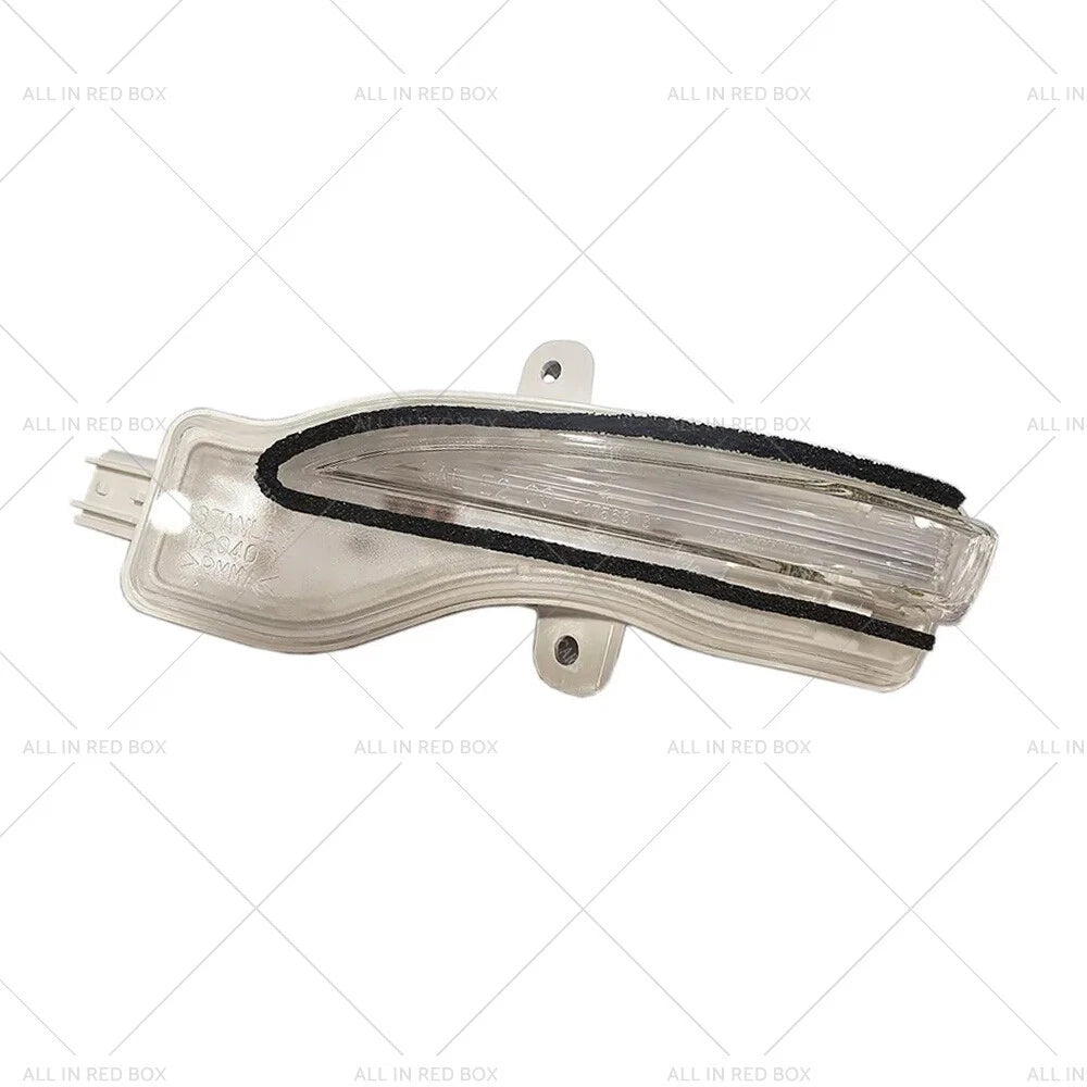 Left Side Mirror Light Indicator for Mazda CX-3 (2015–2022)