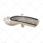 Left Side Mirror Light Indicator for Mazda CX-3 (2015–2022)