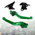 CNC Short Clutch Brake Lever for Honda CBF1000/A VFR1200/F CB1100 (2006–2023)