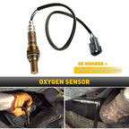 Oxygen Sensor for Toyota RAV4 (2001–2003) Upstream 89467-42020