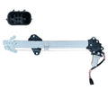 Front Right Window Regulator With Motor 6 Pins for Honda Accord (2013–2020)
