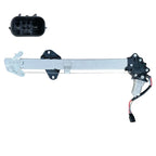 Front Right Window Regulator With Motor 6 Pins for Honda Accord (2013–2020)