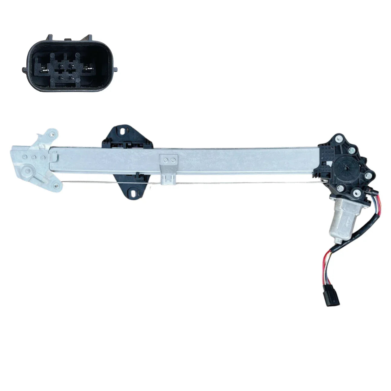 Front Right Window Regulator With Motor 6 Pins for Honda Accord (2013–2020)