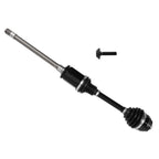 CV Axle Shaft Assembly for BMW XDrive Front Sides (2017–2018)