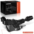 Ignition Coil Set for Chevy Equinox Malibu GMC Terrain Buick (2010–2017)