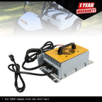 58.4V 30A Lithium Battery Charger for Golf Cart (Waterproof)