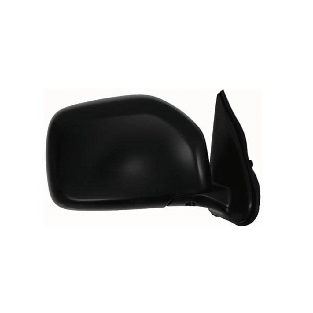 Replacement Ready to Paint Passenger Side Power Door Mirror-See Compatible Chart