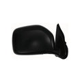 Replacement Ready to Paint Passenger Side Power Door Mirror-See Compatible Chart