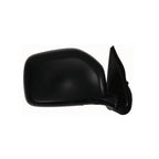 Replacement Ready to Paint Passenger Side Power Door Mirror-See Compatible Chart