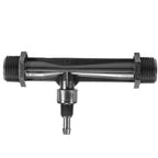 G34 Fertilizer Tool with G3/4 Connector for Agriculture Irrigation