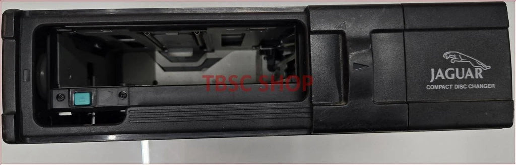 6 Disc CD Changer for Jaguar XJ8 XJR XK8 VDP (1997–1999) LNC4160AA