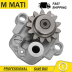 Oil Pump Assembly for Yamaha YZ450F WR450F (2006–2013) 2S2-13300-10-00