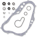 Water Pump Rebuild Kit for Kawasaki/Suzuki (821585mse)