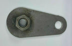 Steel Spreader Bar Rear Curved Replacement for 1932 Ford (1932–1932)