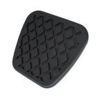Brake Clutch Pedal Pads Covers for Honda Accord Civic CR-V Element Prelude