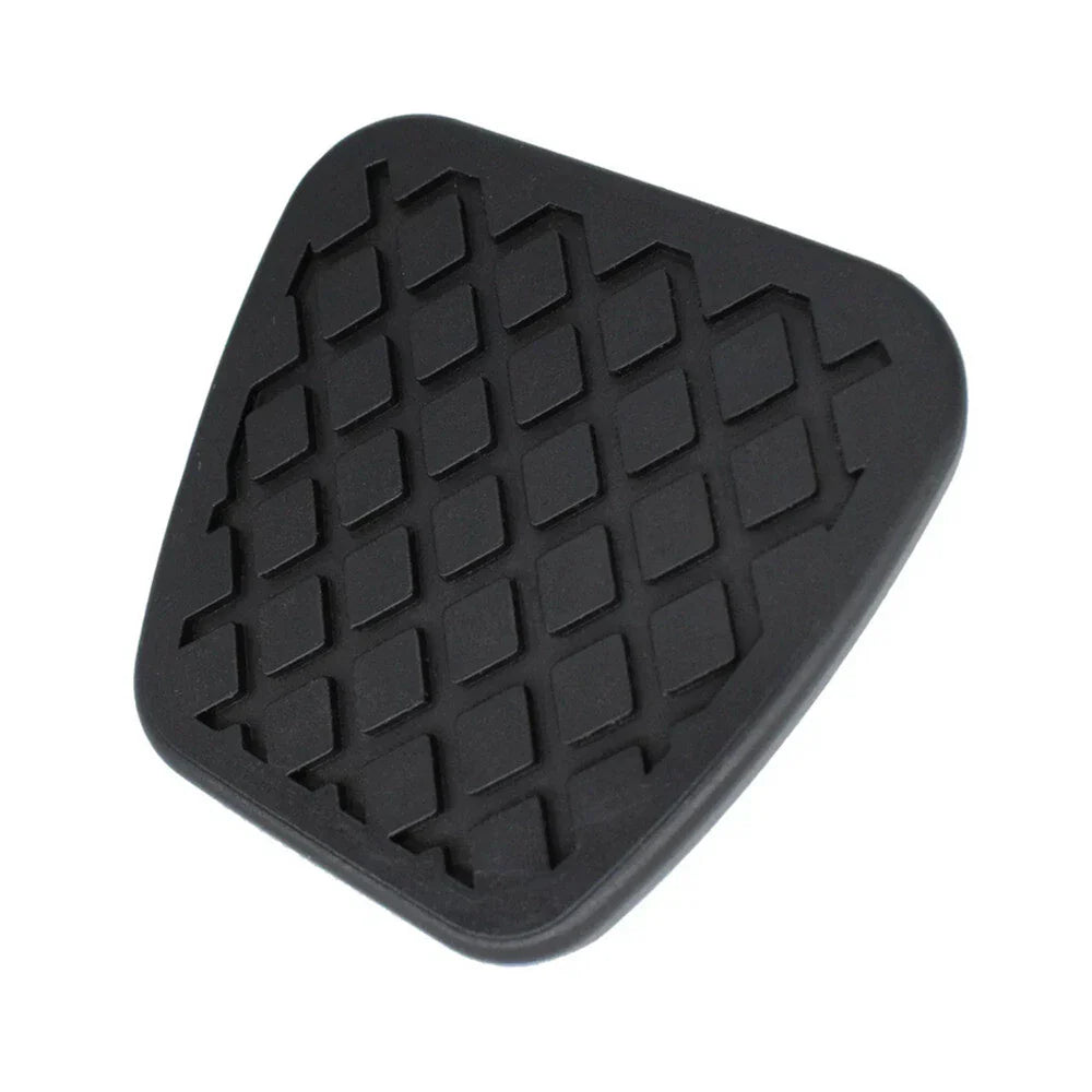 Brake Clutch Pedal Pads Covers for Honda Accord Civic CR-V Element Prelude