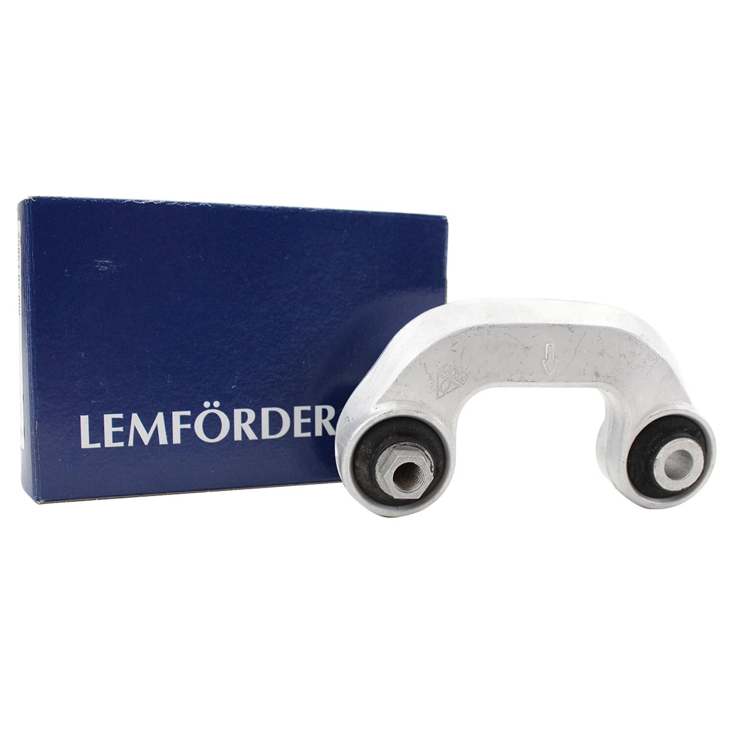 Sway Bar End Link for Lemfoerder Front Driver Side (2585702)