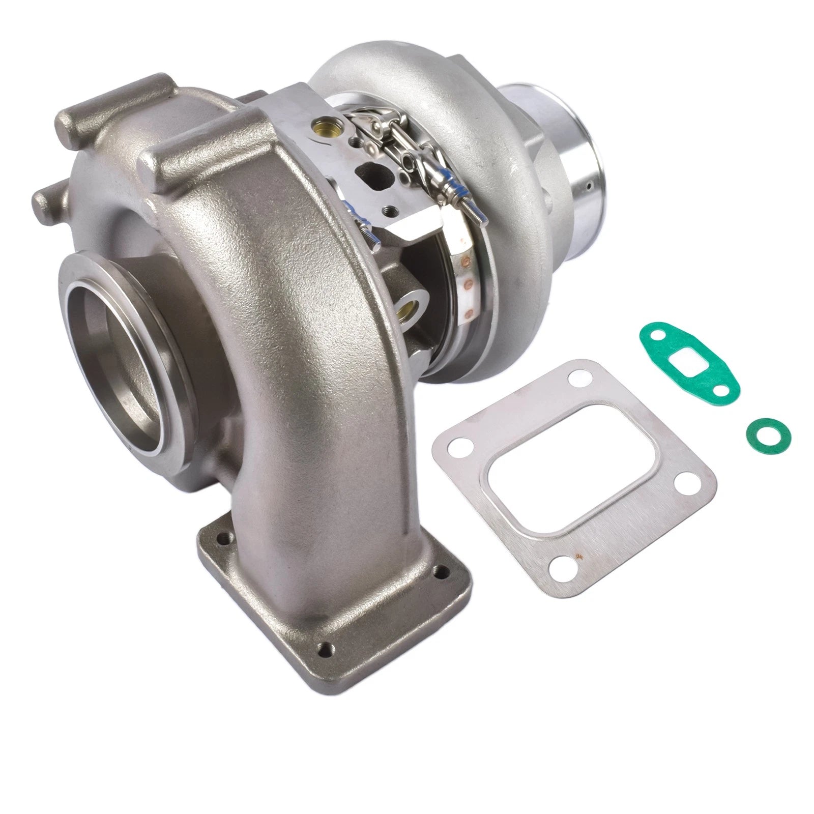 Turbocharger for Paccar HE400VG MX13 (2013–2019)