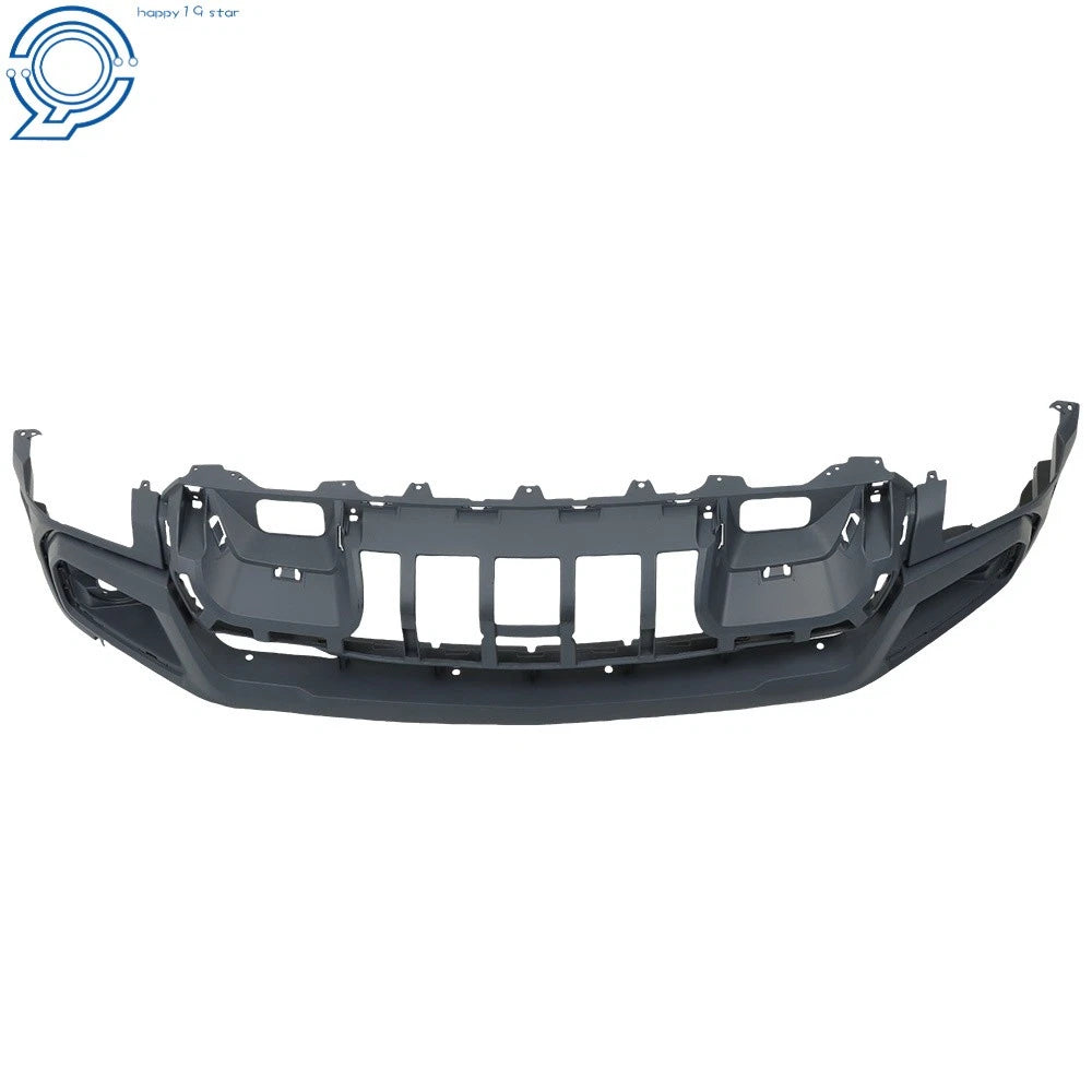 Front Bumper Cover for Chevrolet Colorado LT Z71 WT (2021–2022) W/Tow Hook Hole