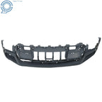 Front Bumper Cover for Chevrolet Colorado LT Z71 WT (2021–2022) W/Tow Hook Hole