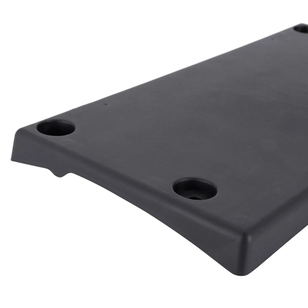 Front License Plate Mounting Bracket for Kia Sorento (2016–2018)