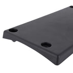 Front License Plate Mounting Bracket for Kia Sorento (2016–2018)