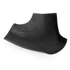 Carbon Fiber Tank Cover Fairing for Kawasaki Ninja ZX-6R (2007–2008)