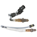 Oxygen Sensors Kit for BMW E90 325xi 330xi (2006–2013) - Bosch 17014, 17015