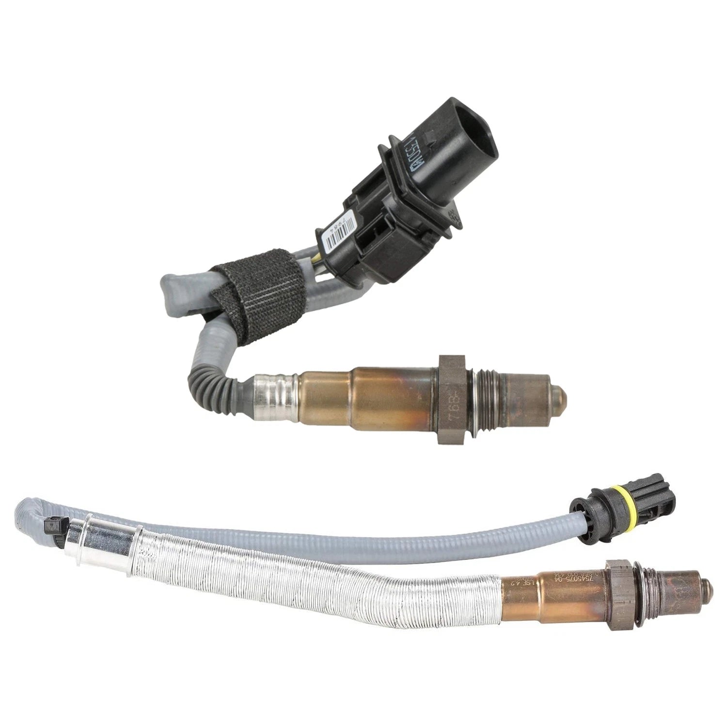 Oxygen Sensors Kit for BMW E90 325xi 330xi (2006–2013) - Bosch 17014, 17015