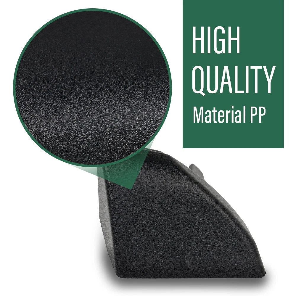 Front Wheel Arch Moulding Cap for Land Rover LR3 LR4