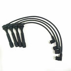Ignition Spark Plug Lead Set for Hyundai Elantra 2002-2011 ()