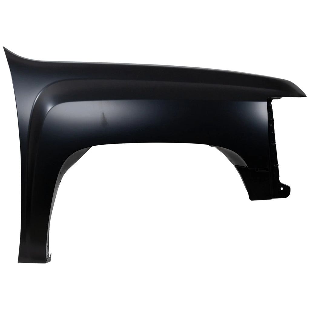 Fender Kit for Silverado 2500 HD (2007–2014) Primed