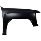 Fender Kit for Silverado 2500 HD (2007–2014) Primed