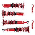 Coilovers for Mitsubishi 3000GT FWD Z11A (1991–1999)
