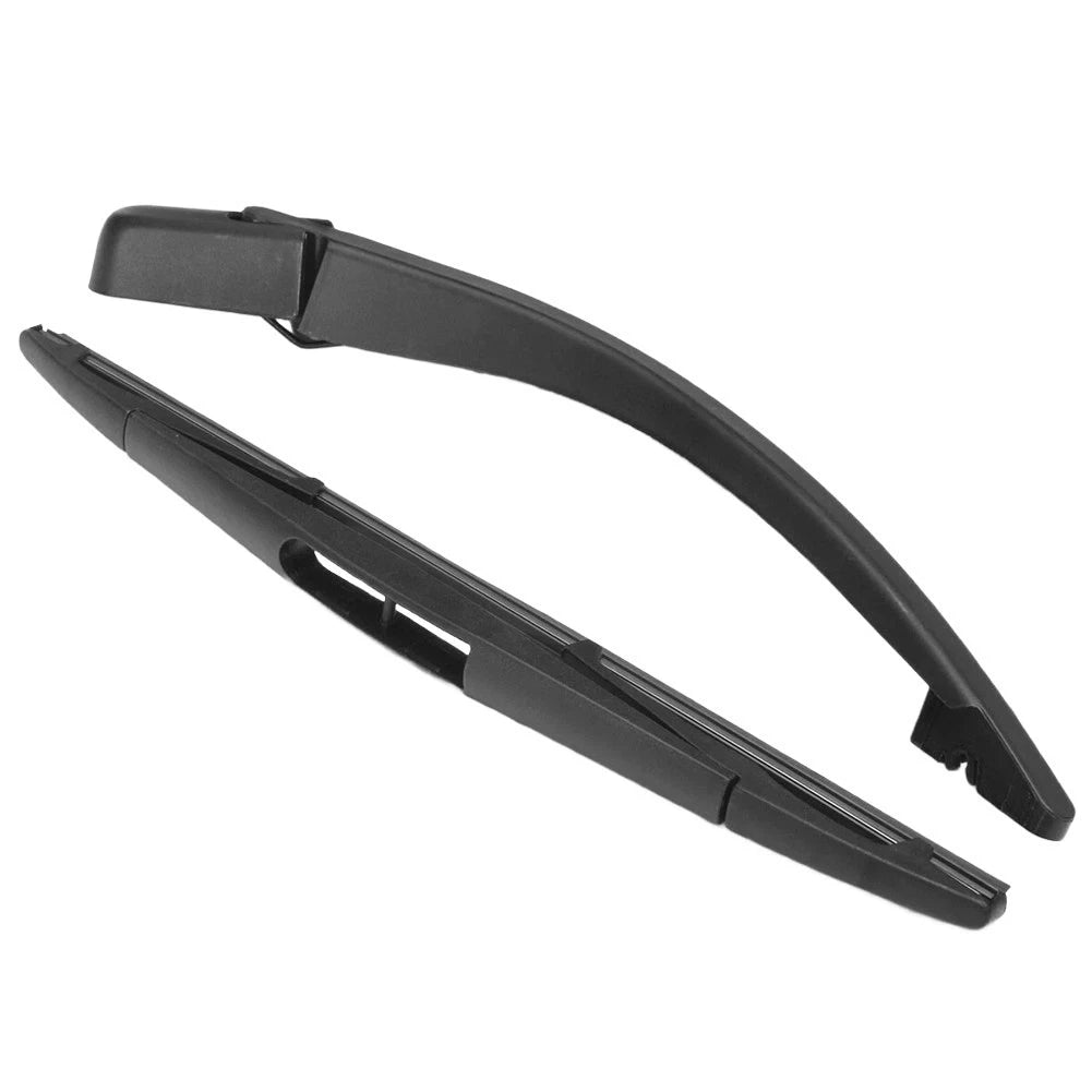 Rear Wiper Set with Arm and Blade for Toyota AYGO (2005–2023) - C1, 107
