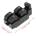 Power Door Window Switch for Toyota Rush (2018–2023) 84820-B4010