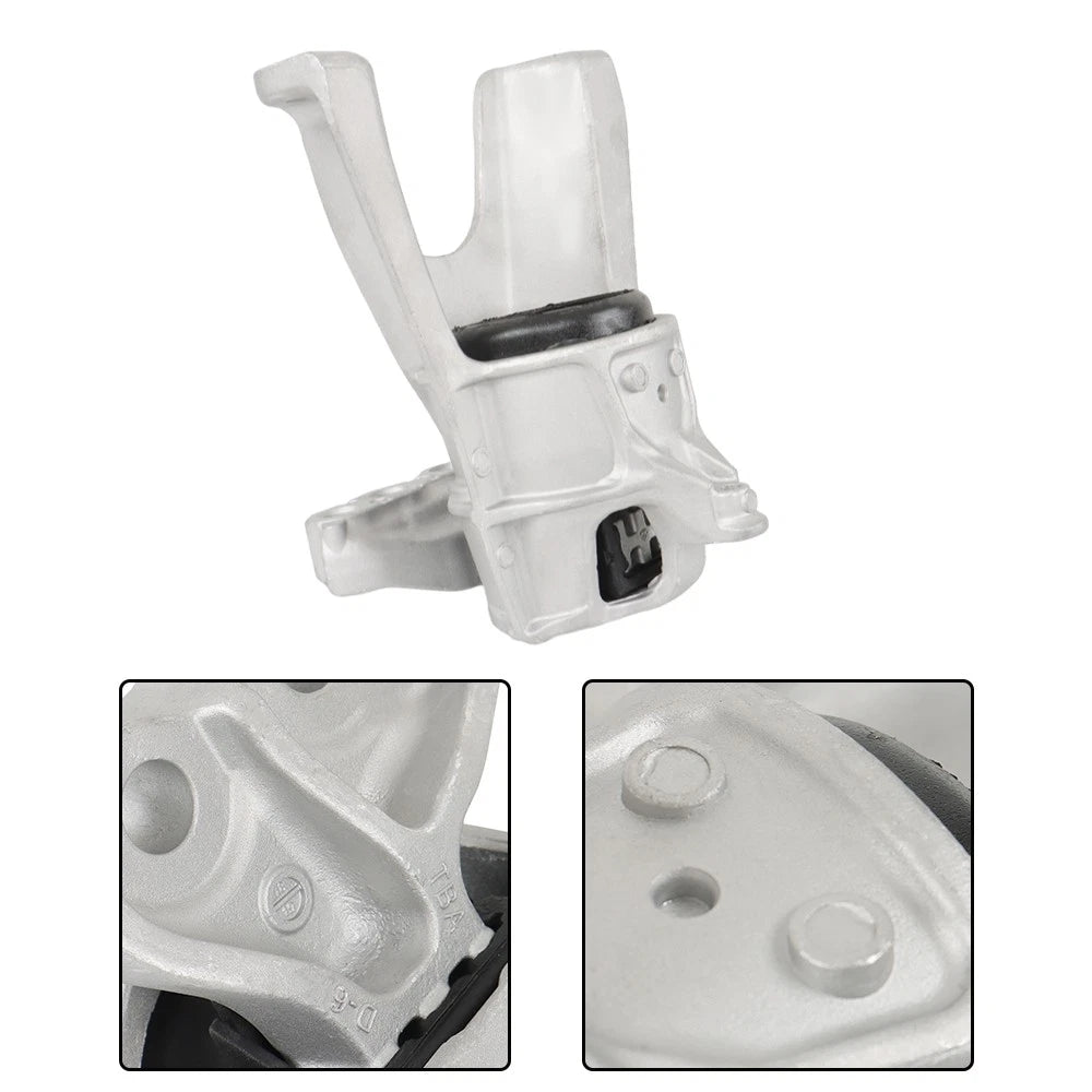 3Pcs Engine Motor & Transmission Mount Set for Honda Civic (2016-2019)