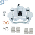 Rear Left Brake Caliper with Bracket for Toyota 4Runner, FJ Cruiser (2003–2009)