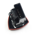 Warning Light Switch for Renault Master, Laguna, Opel, Vauxhall, Nissan