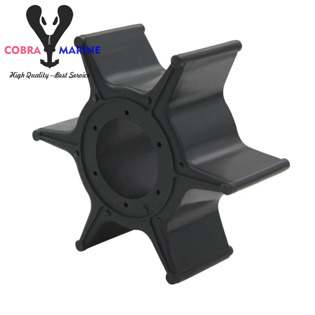 Water Pump Impeller for Honda Outboard 35 40 45 50 60 HP (19210-ZV5-003, 18-3248)