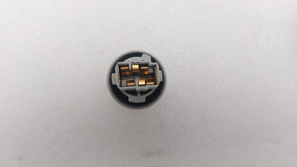 Turn Signal Light Bulb & Socket for Nissan Rogue (2014–2024) 26243-9B91A