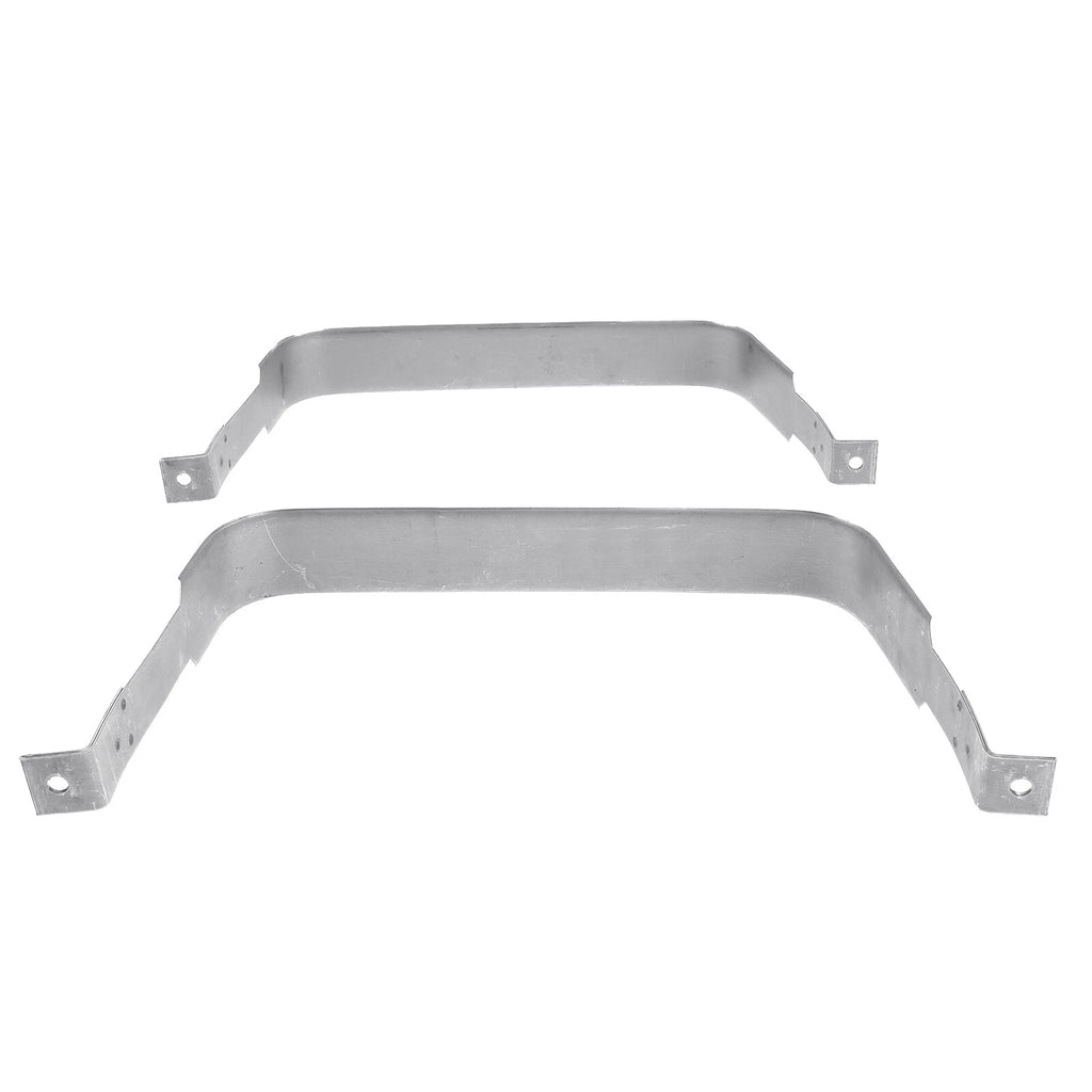 2X Fuel Tank Straps for Chevy Astro GMC Safari (2000–2005)