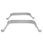 2X Fuel Tank Straps for Chevy Astro GMC Safari (2000–2005)