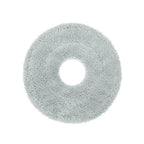 Washable Mop Pads for Deerma DEM X70 (Compatible Replacement)