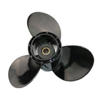 10 Spline Propeller 10 1/4x15 for Suzuki Outboard DT 20 DF 25 30 A 35HP