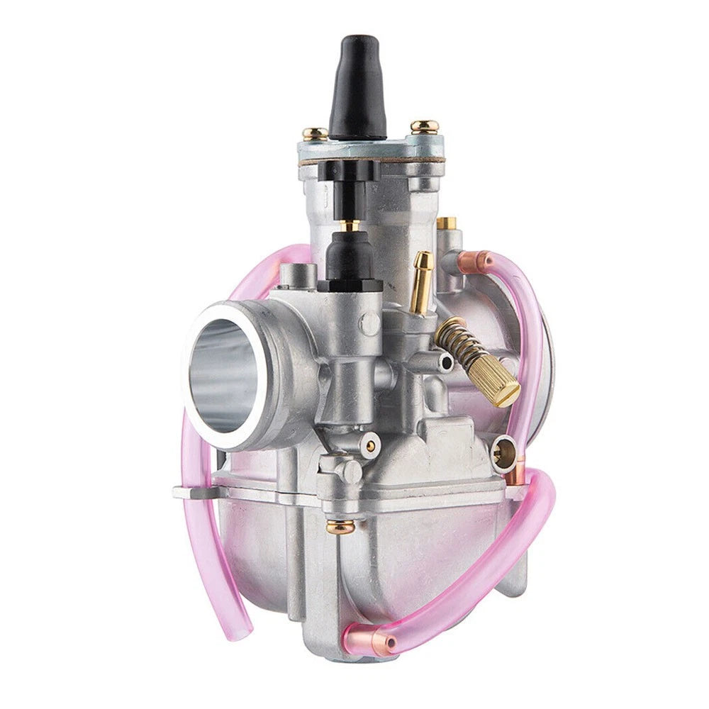 30mm Carburetor for PWK30 150-250cc Keihin KOSO OKO (Dirt Pit Bicycle)