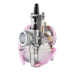 30mm Carburetor for PWK30 150-250cc Keihin KOSO OKO (Dirt Pit Bicycle)