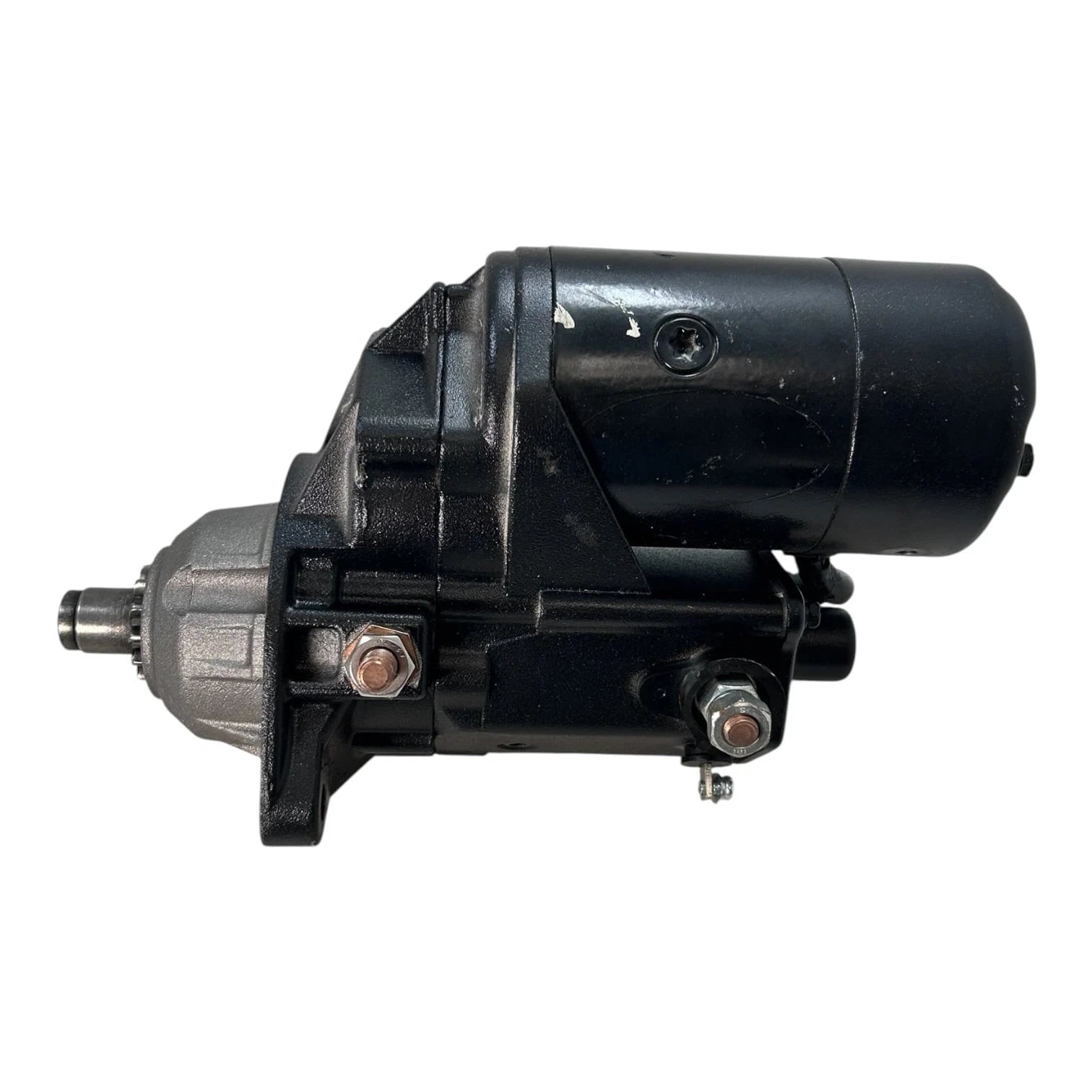 Starter Motor for Cummins B-Series 3.9L & 5.9L Diesel Engines (OEM) 3964428