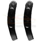 Front Upper Control Arm Suspension Kit for Jeep Grand Cherokee (1999–2004)