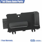 Power Seat Switch for Chevy Silverado GMC Sierra Tahoe Yukon (2001-2023)